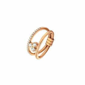 Bague Femme Esprit ESRG00191318 18 de Esprit, Bagues - Réf : S7206554, Prix : 83,55 €, Remise : %