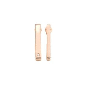 Boucles d´oreilles Femme Esprit ESER00331300 de Esprit, Boucles d'oreilles - Réf : S7206559, Prix : 72,33 €, Remise : %