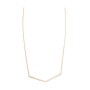 Collar Mujer Esprit ESNL00331342 de Esprit, Collares - Ref: S7206565, Precio: 83,55 €, Descuento: %