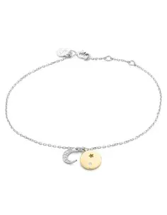 Bracciale Donna Secrecy B3748CDAWW900 17 - 20 cm da Secrecy, Bracciali - Ref: S0379753, Precio: 32,85 €, Descuento: %