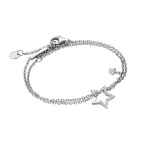 Bracelet Femme Esprit ESBR00451117 de Esprit, Bracelets - Réf : S7206575, Prix : 78,24 €, Remise : %