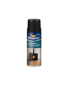 Tinta em spray Pintyplus Evolution RAL 9005 400 ml Jet Black | Tienda24 Tienda24.eu