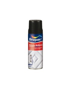 Smalto sintetico Bruguer 5197985 Spray Multiuso Limone 400 ml da Bruguer, Vernice - Ref: S7903633, Precio: 12,26 €, Descuento: %