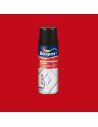 Synthetic enamel paint Bruguer 5197988 Spray Multi-use Vermillion Red 400 ml | Tienda24 Tienda24.eu