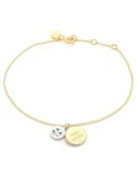 Bracciale Donna Secrecy B3749CDAWW900 17 - 20 cm da Secrecy, Bracciali - Ref: S0379754, Precio: 28,80 €, Descuento: %