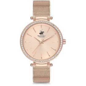 Orologio Donna Beverly Hills Polo Club BH0023-02 di Beverly Hills Polo Club, Orologi da polso - Rif: S7206646, Prezzo: 137,19...