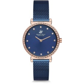 Montre Femme Beverly Hills Polo Club BH2193-05 de Beverly Hills Polo Club, Montres bracelet - Réf : S7206647, Prix : 132,52 €...