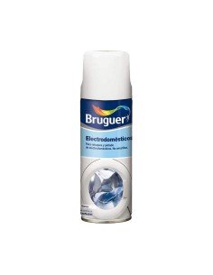 Pintura en spray Xylazel 5396497 Texturizada Blanco 400 ml | Tienda24 Tienda24.eu