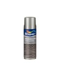 Preparación de superficies Bruguer 5159695 Spray Imprimación Zinc 400 ml Mate Galvanizado | Tienda24 Tienda24.eu