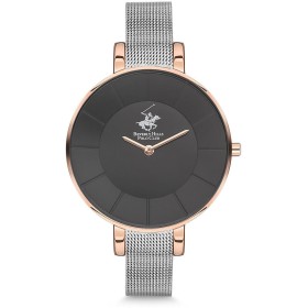 Ladies' Watch Q&Q C35A-007PY (Ø 30 mm) | Tienda24 - Global Online Shop Tienda24.eu