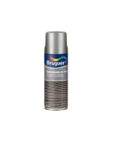 Oberflächenbehandlung Bruguer 5198004 Spray Grundierung Weiß 400 ml Mattierend | Tienda24 Tienda24.eu