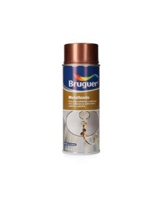 Pintura en spray Pintyplus Evolution MT156 Metalizado 400 ml Gris | Tienda24 Tienda24.eu