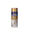 Sprühfarbe Bruguer 5198001 Metallic Gold 400 ml | Tienda24 Tienda24.eu