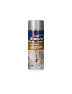 Peinture en spray Pintyplus Tech FJ826 Forge 330 ml Bleu | Tienda24 Tienda24.eu