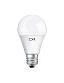 Bombilla LED EDM F 17 W E27 1800 Lm Ø 6,5 x 12,5 cm (3200 K) | Tienda24 Tienda24.eu