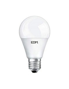 Bombilla LED EDM F 15 W E27 1521 Lm Ø 12,5 x 14 cm (3200 K) | Tienda24 Tienda24.eu