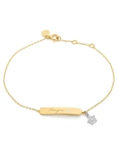 Bracciale Donna Secrecy B3751CDAWW900 17 - 20 cm da Secrecy, Bracciali - Ref: S0379756, Precio: 32,40 €, Descuento: %