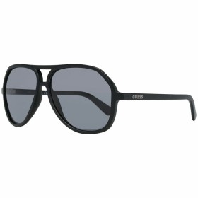 Gafas de Sol Hombre Guess GF0217 6002A de Guess, Gafas y accesorios - Ref: S7206856, Precio: 66,30 €, Descuento: %