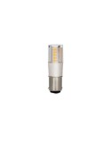 Bombilla LED EDM E 6 W B15D 700 lm Ø 1,7 x 5,7 cm (6400 K) | Tienda24 Tienda24.eu