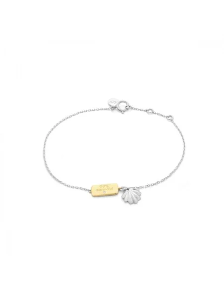 Pulsera Mujer Secrecy B3752CDAWW900 17 - 20 cm | Tienda24 Tienda24.eu