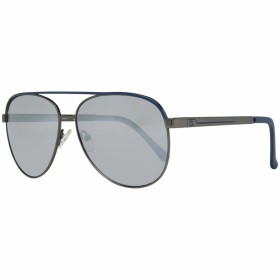 Herrensonnenbrille Guess GF0172 6008C von Guess, Brillen und Zubehör - Ref: S7206874, Preis: 69,58 €, Rabatt: %