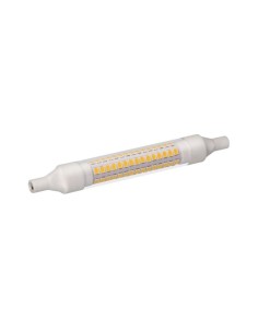 LED-Lampe EDM F 8 W E27 720 Lm Ø 9,5 x 14 cm (2000 K) | Tienda24 Tienda24.eu