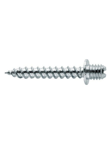 Schraube CELO 100 Stück (8 x 40 mm) (M8 x 40 mm) | Tienda24 Tienda24.eu