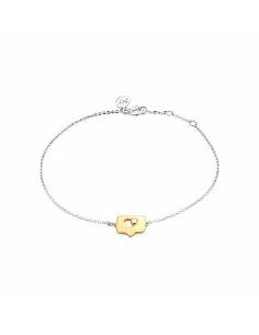 Bracciale Donna Secrecy B3824CDAW7900 17 - 20 cm da Secrecy, Bracciali - Ref: S0379760, Precio: 39,37 €, Descuento: %