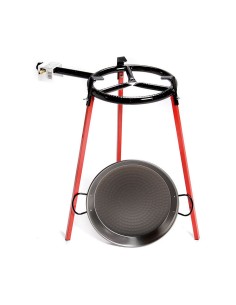 Burner for Paella Vaello | Tienda24 Tienda24.eu