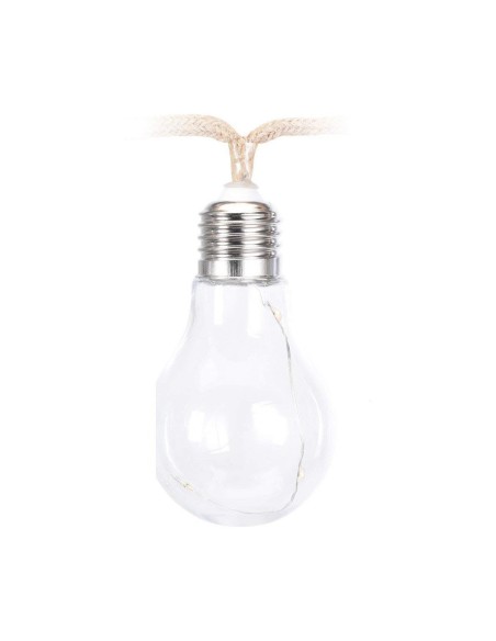 Guirlande lumineuse LED Marron Vert tendre 2,85 m | Tienda24 Tienda24.eu