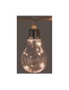 Guirlande lumineuse LED Marron Vert tendre 2,85 m | Tienda24 Tienda24.eu