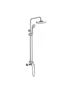 Columna de Ducha Grohe Vitalio Comfort 110 Plástico | Tienda24 Tienda24.eu