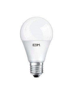 Lampadina LED EDM F 10 W E27 932 Lm 6 x 11 cm (6400 K) da EDM, Lampadine a LED - Ref: S7903845, Precio: 8,12 €, Descuento: %