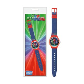 Montre Enfant Cartoon (Ø 34 mm) de Cartoon, Montres bracelet - Réf : S7207577, Prix : 33,29 €, Remise : %