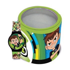 Relógio para bebês Cartoon (Ø 33 mm) de Cartoon, Relógios com braselete - Ref: S7207578, Preço: 30,60 €, Desconto: %