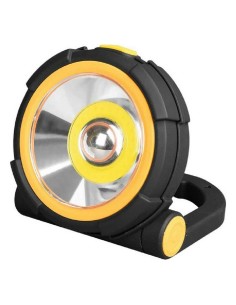 Linterna LED EDM 150 Lm de EDM, Linternas para zonas de trabajo - Ref: S7903868, Precio: 9,79 €, Descuento: %