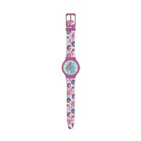 Montre Enfant Cartoon 483107 - TIN BOX (Ø 32 mm) de Cartoon, Montres bracelet - Réf : S7207585, Prix : 36,15 €, Remise : %