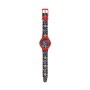 Montre Enfant Cartoon 483204 - TIN BOX (Ø 32 mm) de Cartoon, Montres bracelet - Réf : S7207586, Prix : 36,15 €, Remise : %