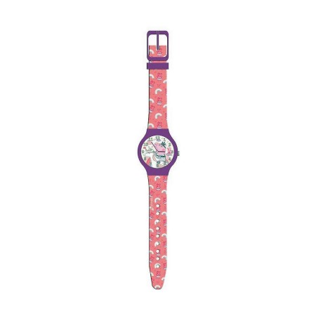 Montre Enfant Cartoon 482625 - TIN BOX (Ø 32 mm) | Tienda24 - Global Online Shop Tienda24.eu