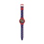 Montre Enfant Marvel AVENGERS - TIN BOX (Ø 32 mm) de Marvel, Montres bracelet - Réf : S7207589, Prix : 36,15 €, Remise : %