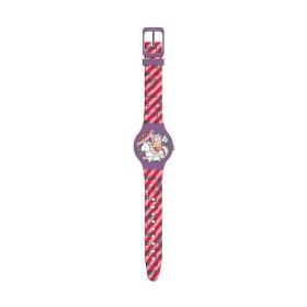 Montre Enfant Cartoon 482608 - PLASTIC BOX (Ø 32 mm) de Cartoon, Montres bracelet - Réf : S7207591, Prix : 36,15 €, Remise : %