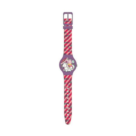 Infant's Watch Cartoon 482608 - PLASTIC BOX (Ø 32 mm) by Cartoon, Wrist Watches - Ref: S7207591, Price: 36,15 €, Discount: %