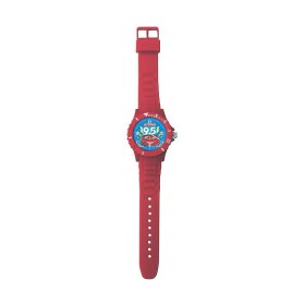 Montre Enfant Cartoon CARS (Ø 32 mm) de Cartoon, Montres bracelet - Réf : S7207592, Prix : 42,79 €, Remise : %