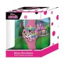 Montre Enfant Cartoon MINNIE (Ø 32 mm) de Cartoon, Montres bracelet - Réf : S7207594, Prix : 42,79 €, Remise : %