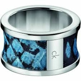 Bague Femme Calvin Klein SPELLBOUND 8 de Calvin Klein, Bagues - Réf : S7207780, Prix : 40,40 €, Remise : %