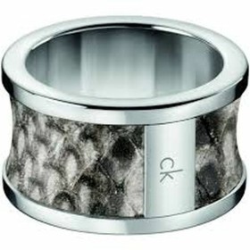 Bague Femme Calvin Klein SPELLBOUND 8 de Calvin Klein, Bagues - Réf : S7207781, Prix : 40,70 €, Remise : %