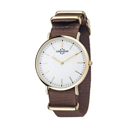 Men's Watch Chronostar PREPPY (Ø 40 mm) by Chronostar, Wrist Watches - Ref: S7207834, Price: 68,35 €, Discount: %