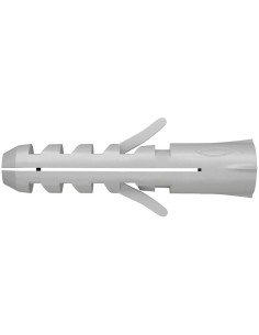 Tacchetti Fischer 50108 6 x 40 mm 100 Unità da Fischer, Fissaggi - Ref: S7903949, Precio: 11,51 €, Descuento: %