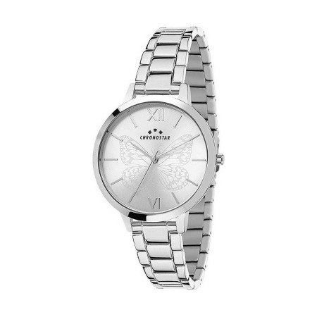 Montre Femme Chronostar GLAMOUR (Ø 30 mm) de Chronostar, Montres bracelet - Réf : S7207860, Prix : 38,84 €, Remise : %