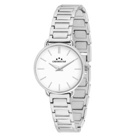 Relógio feminino Chronostar COCKTAIL (Ø 28 mm) de Chronostar, Relógios com braselete - Ref: S7207871, Preço: 35,92 €, Descont...